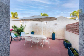 Ferienwohnung La Maiolica In Lido Di Noto